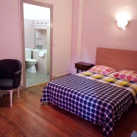 La Flute 2 Aparthotel Тиерс Екстериор снимка