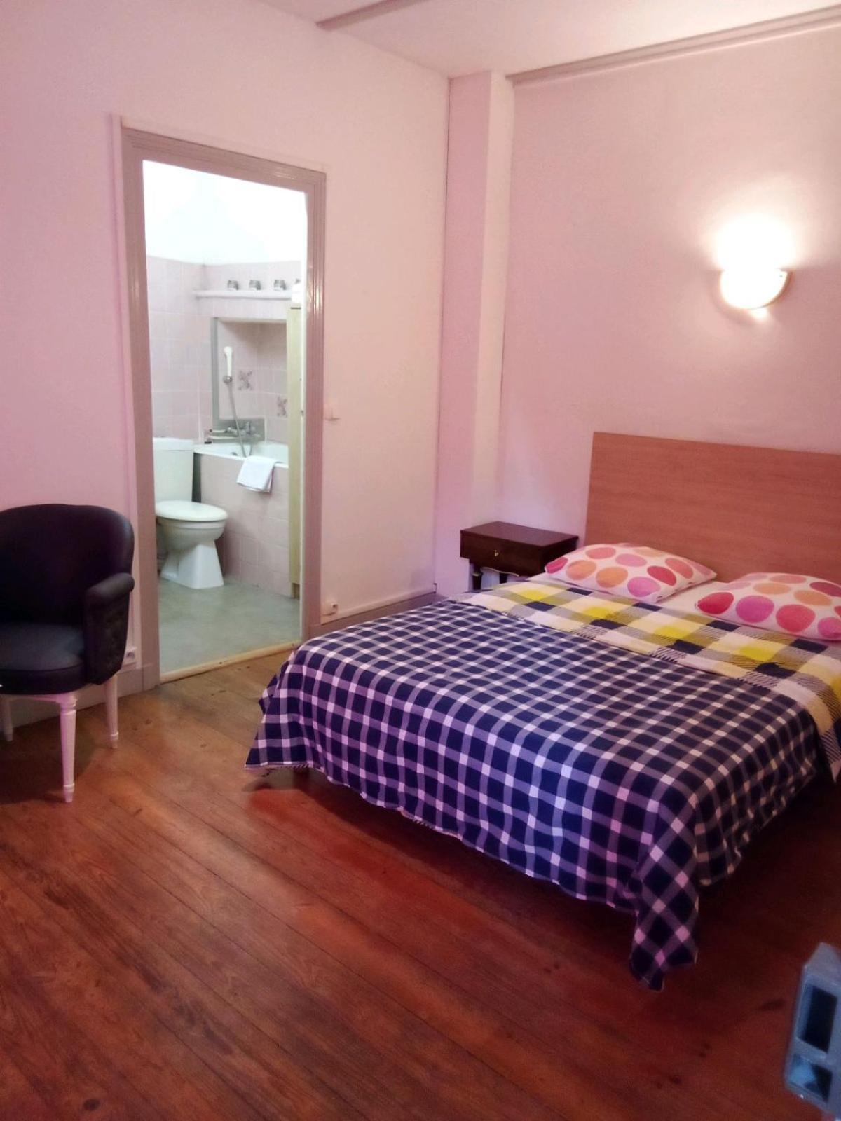 La Flute 2 Aparthotel Тиерс Екстериор снимка