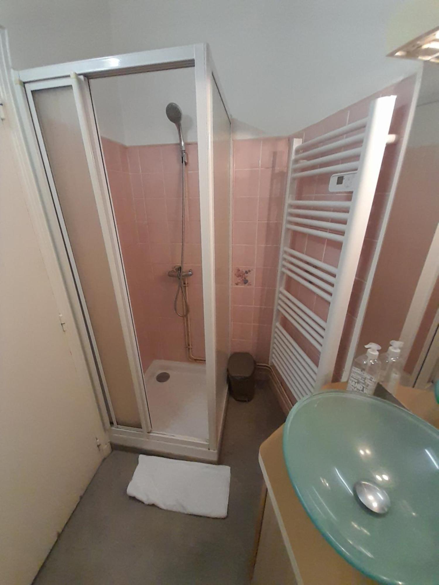 La Flute 2 Aparthotel Тиерс Екстериор снимка